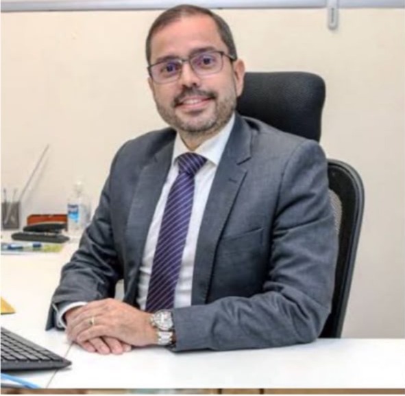 Cristiano Sayão assume Diretoria do Plano de Saúde do Inas